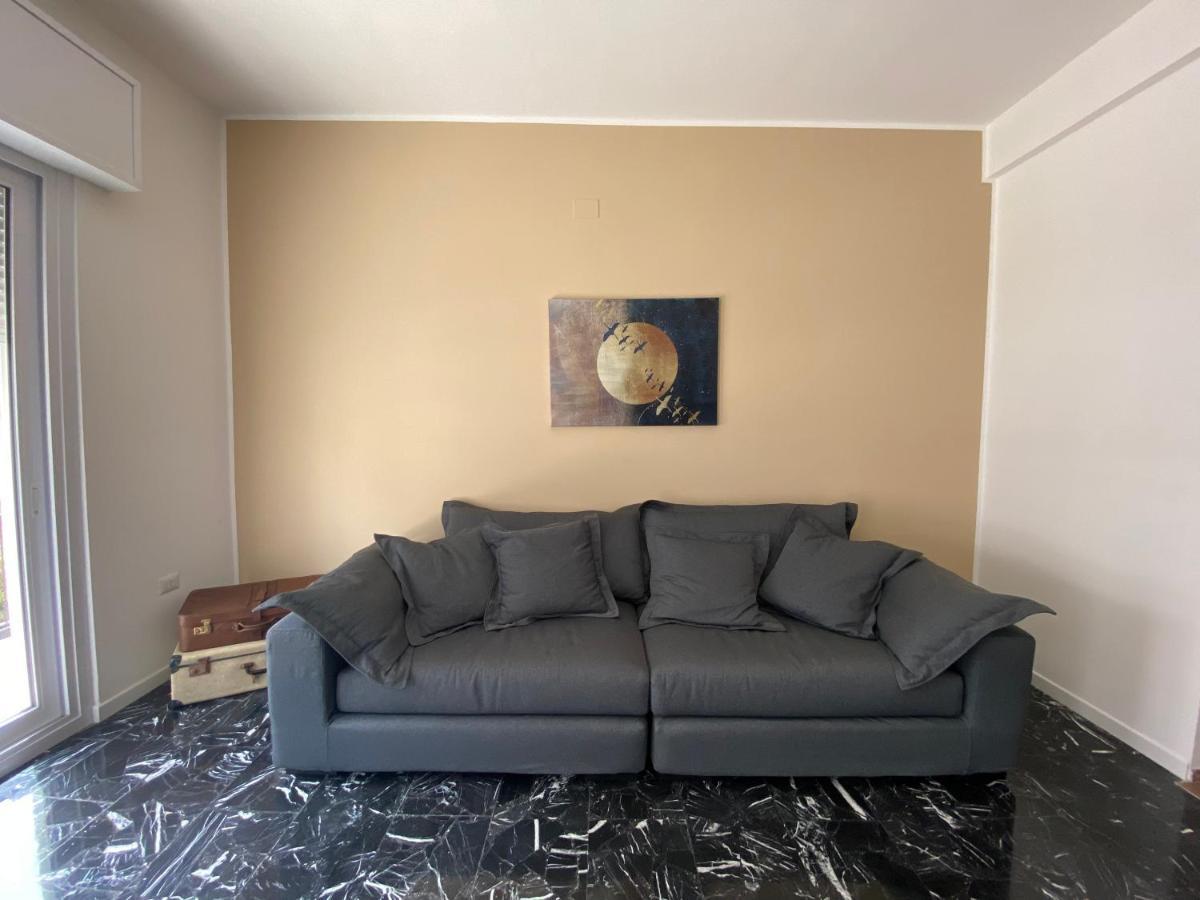 קליארי Ludo'S Rooms מראה חיצוני תמונה