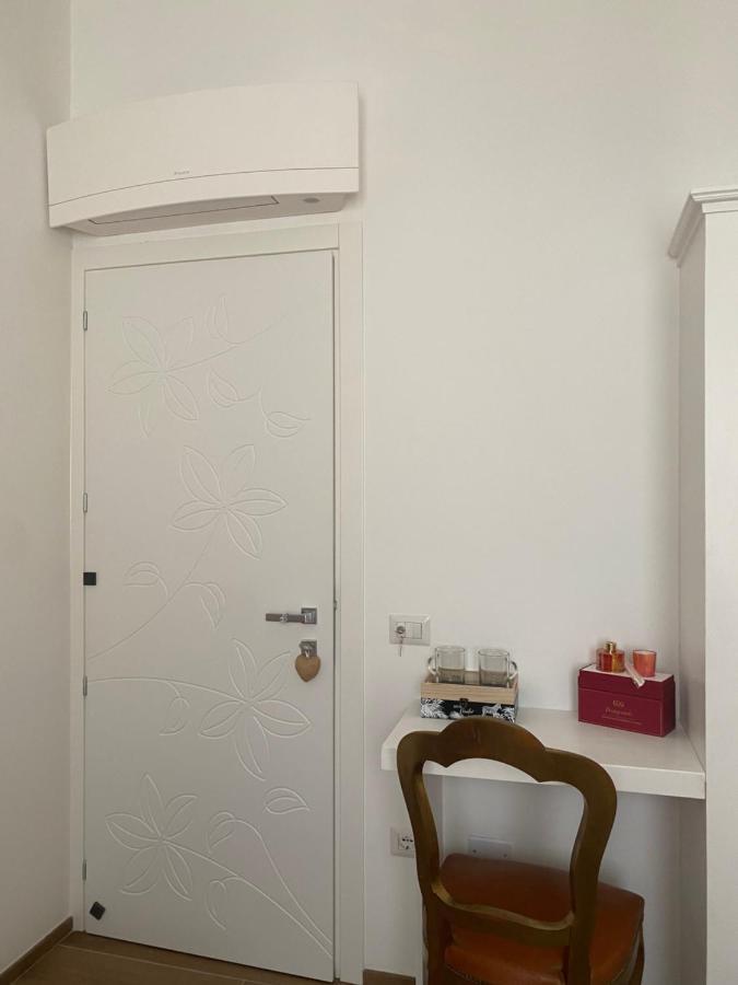 קליארי Ludo'S Rooms מראה חיצוני תמונה